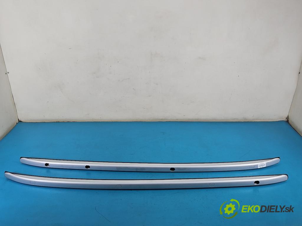 Hyundai I30 III 2016- Kombi koncové uzávěry: na