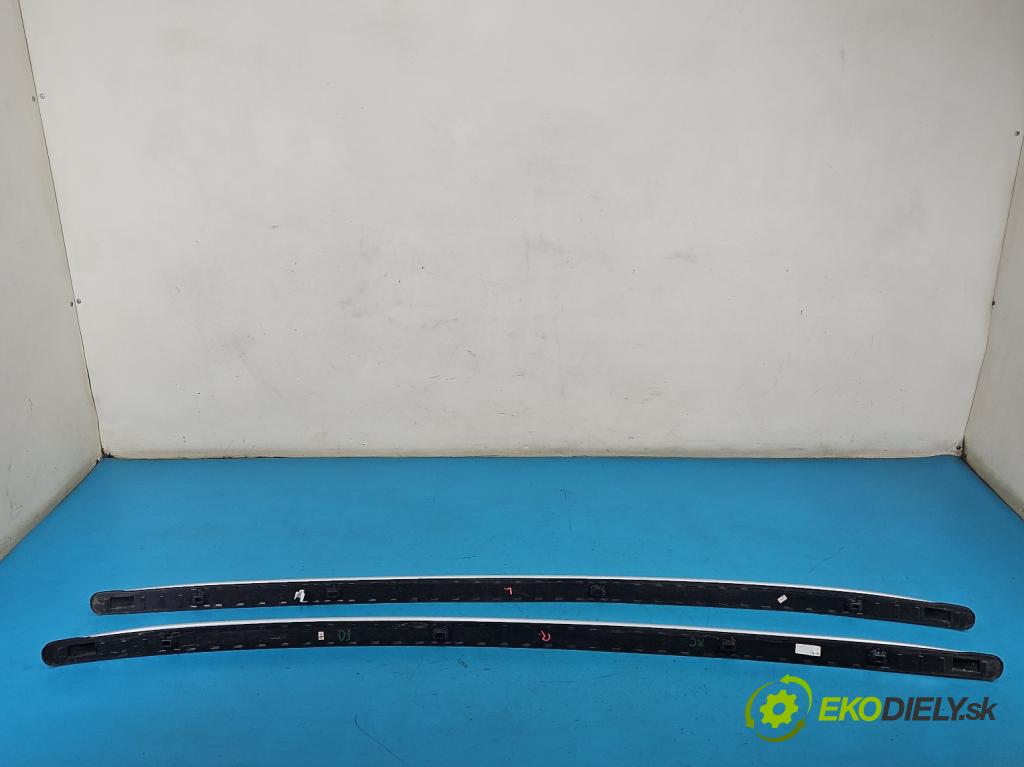 Hyundai I30 III 2016- 1.6 crdi 116 HP manual 85 kW 1598 cm3 5- zábradlí: