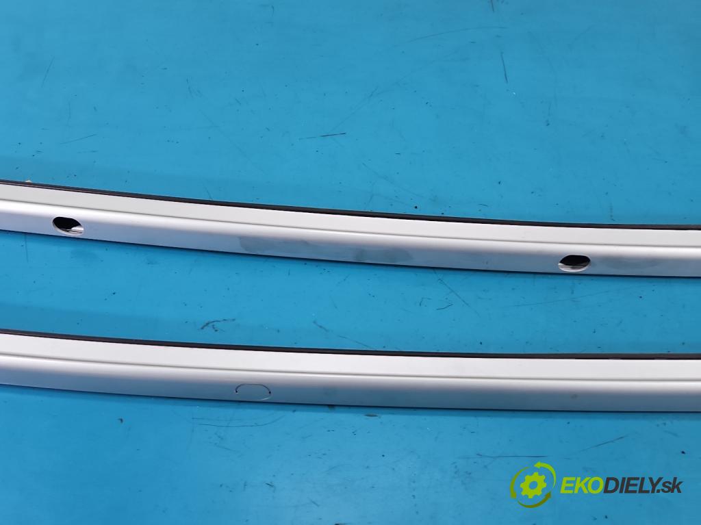 Hyundai I30 III 2016- 1.6 crdi 116 HP manual 85 kW 1598 cm3 5- zábradlí: