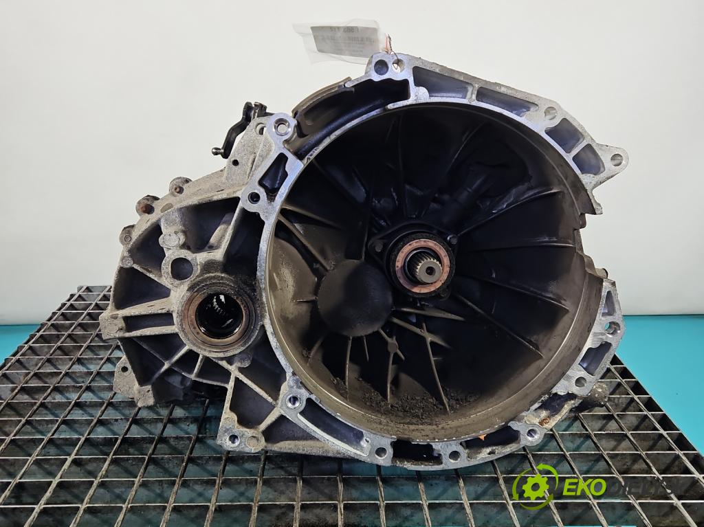 Volvo V70 III 2007-2016 2.0 16V 145 HP manual 107 kW 1999 cm3 5- prevodovka stupeň,rýchlosť manual 7G9R-7002-VD