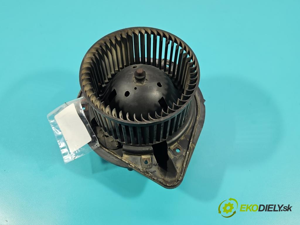 Vw Passat B4 1993-1997 1.9 tdi 90 HP manual 66 kW 1896 cm3 5- ventilátor vzduchu 357820021