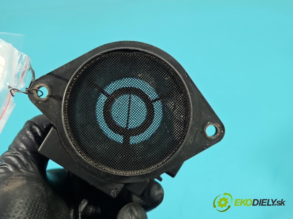 Vw Passat B4 1993-1997 1.9 tdi 90 hp manual 66 kW 1896 cm3 5- váha vzduchu 074906461 (Snímač hmotnosti vzduchu)