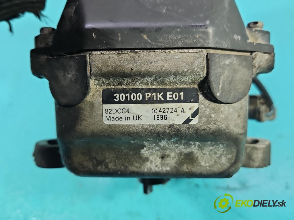 Honda Civic VI 1995-2001 1.4 16V 90 HP manual 66 kW 1396 cm3 5- rozdeľovač 30100P1KE01 (Rozdeľovač)