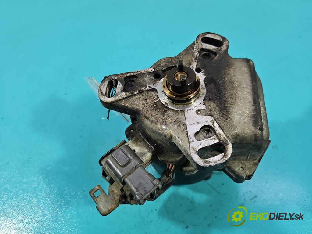 Honda Civic VI 1995-2001 1.4 16V 90 HP manual 66 kW 1396 cm3 5- rozdeľovač 30100P1KE01 (Rozdeľovač)