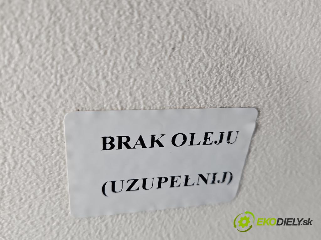 Opel Agila B 2008-2014 1.0 12V 65 HP manual 48 kW 996 cm3 5- prevodovka stupeň,rýchlosť manual ZV0