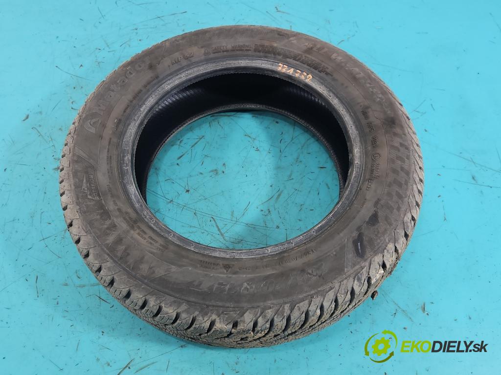 Opel Agila B 2008-2014 1.0 12V 65 hp manual 48 kW 996 cm3 5- pneumatiky: celoročné 1 