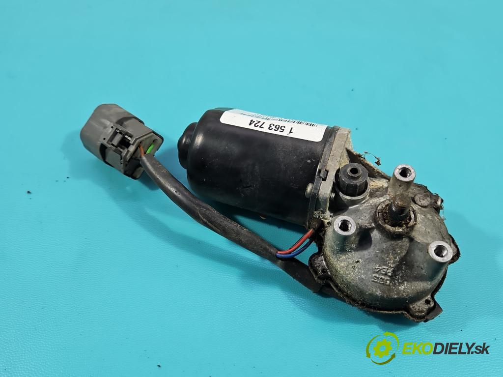 Honda Civic VI 1995-2001 1.4 16V 90 HP manual 66 kW 1396 cm3 5- motor stieračov predné