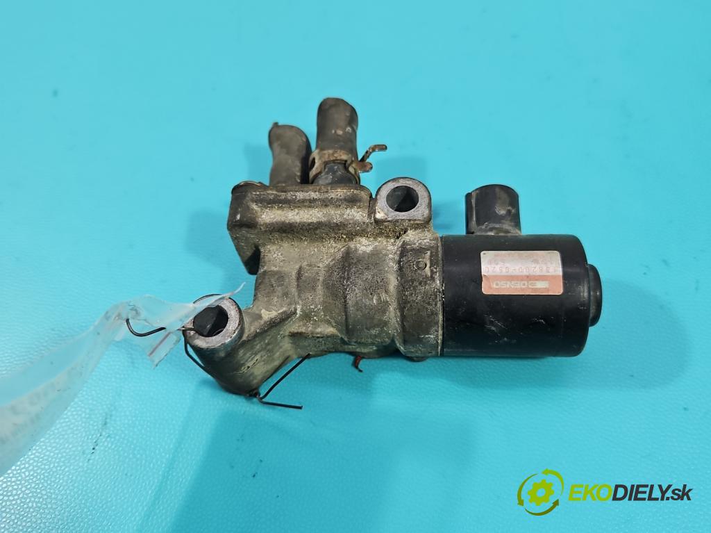 Honda Civic VI 1995-2001 1.4 16V 90 HP manual 66 kW 1396 cm3 5- motor 138200-0520