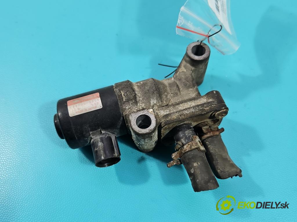 Honda Civic VI 1995-2001 1.4 16V 90 HP manual 66 kW 1396 cm3 5- motor 138200-0520