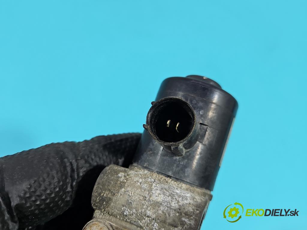 Honda Civic VI 1995-2001 1.4 16V 90 HP manual 66 kW 1396 cm3 5- motor 138200-0520