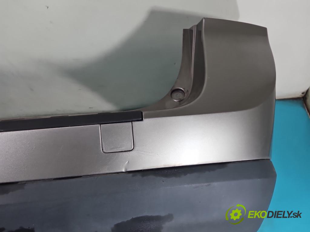 Volvo V70 III 2007-2016 2.0 16V 145 hp manual 107 kW 1999 cm3 5- nárazník zadní 30678655 (Klika dveří ostatní)