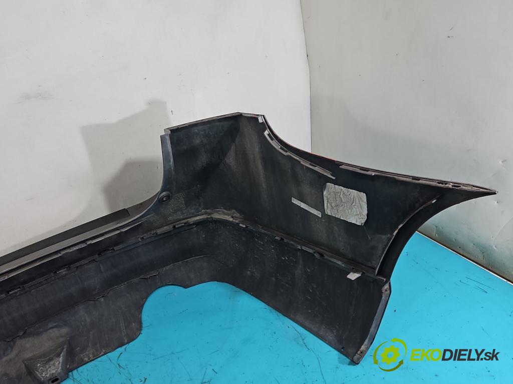 Volvo V70 III 2007-2016 2.0 16V 145 hp manual 107 kW 1999 cm3 5- nárazník zadní 30678655 (Klika dveří ostatní)