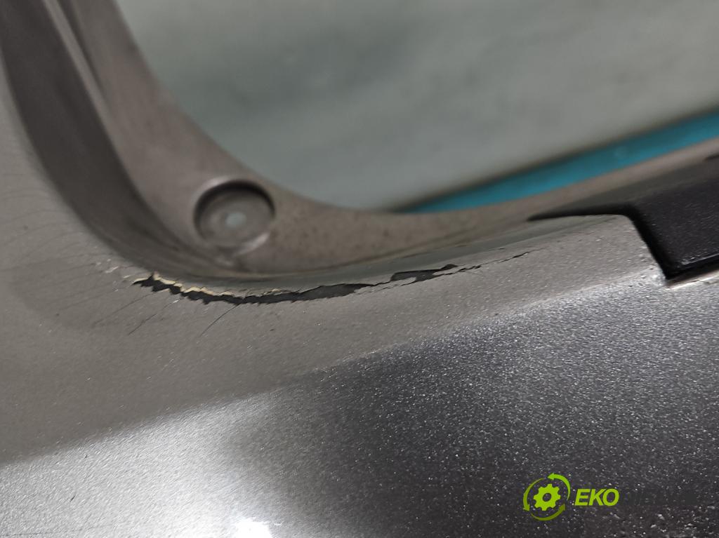 Volvo V70 III 2007-2016 2.0 16V 145 hp manual 107 kW 1999 cm3 5- nárazník zadní 30678655 (Klika dveří ostatní)