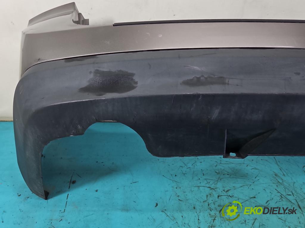 Volvo V70 III 2007-2016 2.0 16V 145 hp manual 107 kW 1999 cm3 5- nárazník zadní 30678655 (Klika dveří ostatní)