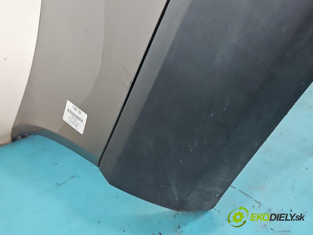 Volvo V70 III 2007-2016 2.0 16V 145 hp manual 107 kW 1999 cm3 5- nárazník zadní 30678655 (Klika dveří ostatní)