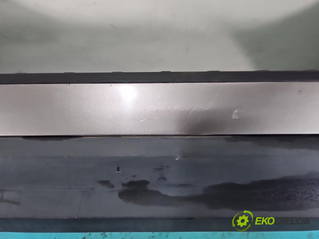 Volvo V70 III 2007-2016 2.0 16V 145 hp manual 107 kW 1999 cm3 5- nárazník zadní 30678655 (Klika dveří ostatní)