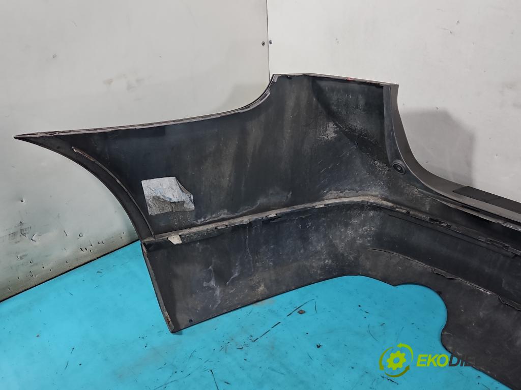 Volvo V70 III 2007-2016 2.0 16V 145 hp manual 107 kW 1999 cm3 5- nárazník zadní 30678655 (Klika dveří ostatní)