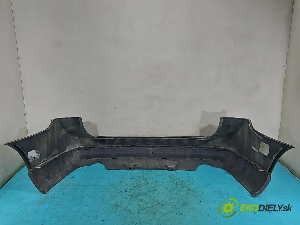 Volvo V70 III 2007-2016 2.0 16V 145 hp manual 107 kW 1999 cm3 5- nárazník zadní 30678655 (Klika dveří ostatní)