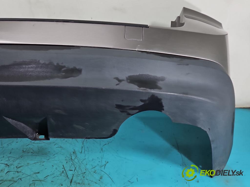 Volvo V70 III 2007-2016 2.0 16V 145 hp manual 107 kW 1999 cm3 5- nárazník zadní 30678655 (Klika dveří ostatní)