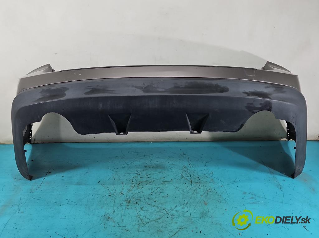 Volvo V70 III 2007-2016 2.0 16V 145 hp manual 107 kW 1999 cm3 5- nárazník zadní 30678655 (Klika dveří ostatní)