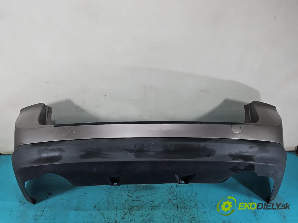 Volvo V70 III 2007-2016 2.0 16V 145 hp manual 107 kW 1999 cm3 5- nárazník zadní 30678655 (Klika dveří ostatní)