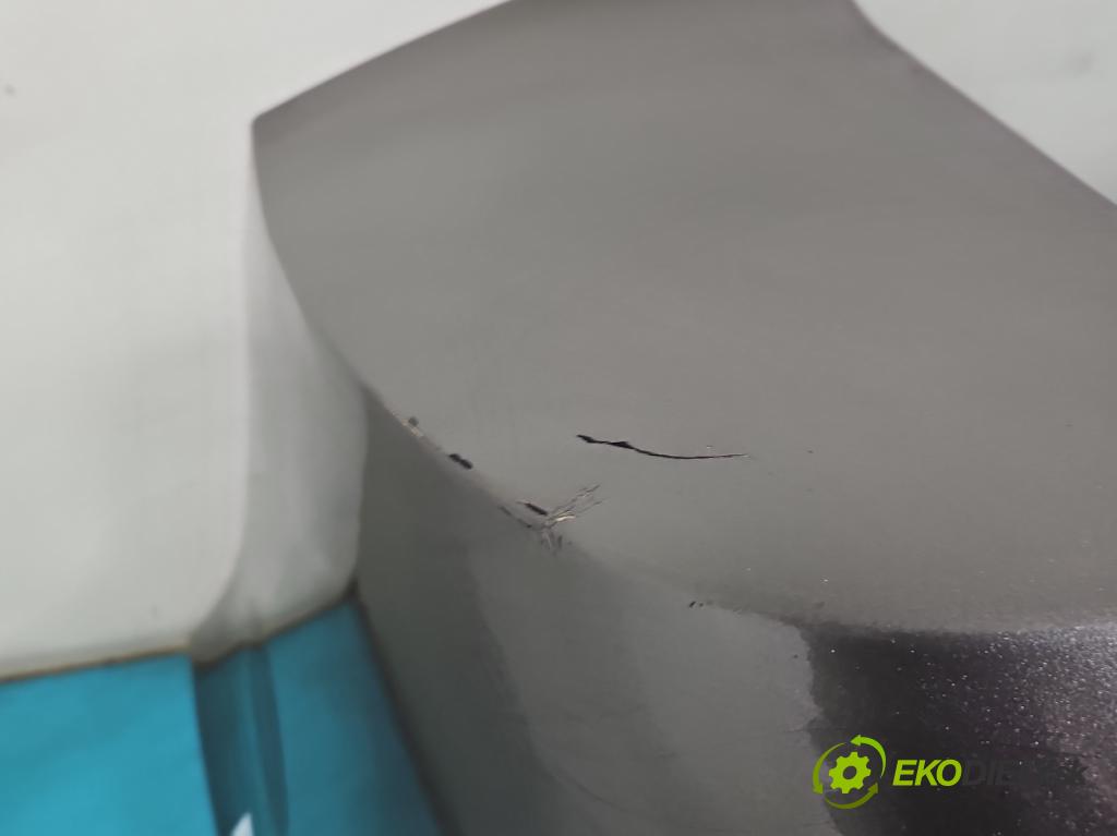 Volvo V70 III 2007-2016 2.0 16V 145 hp manual 107 kW 1999 cm3 5- nárazník zadní 30678655 (Klika dveří ostatní)