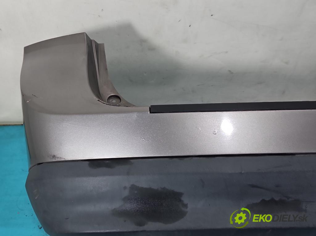 Volvo V70 III 2007-2016 2.0 16V 145 hp manual 107 kW 1999 cm3 5- nárazník zadní 30678655 (Klika dveří ostatní)