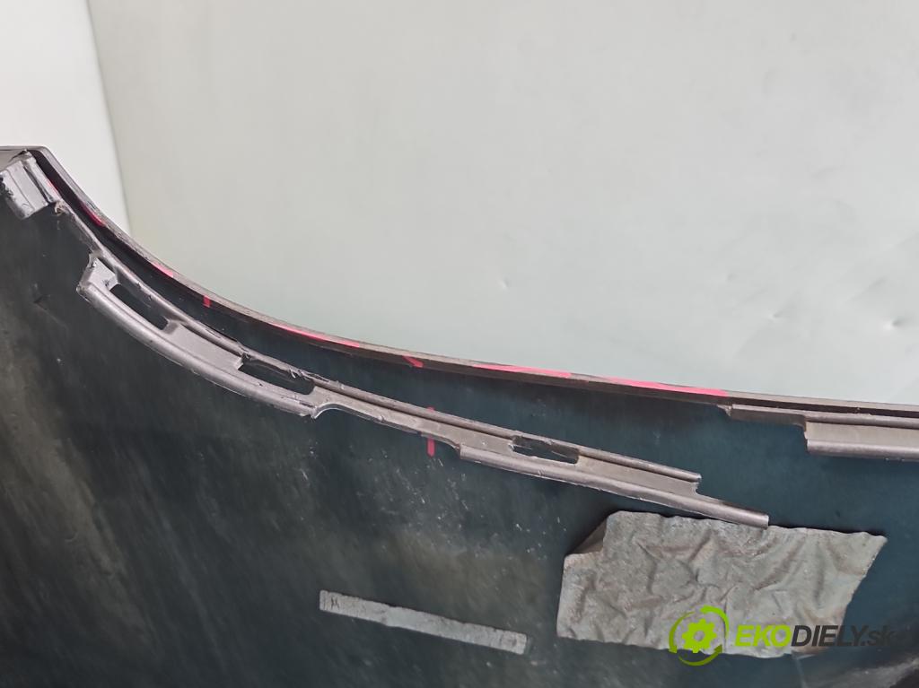 Volvo V70 III 2007-2016 2.0 16V 145 hp manual 107 kW 1999 cm3 5- nárazník zadní 30678655 (Klika dveří ostatní)