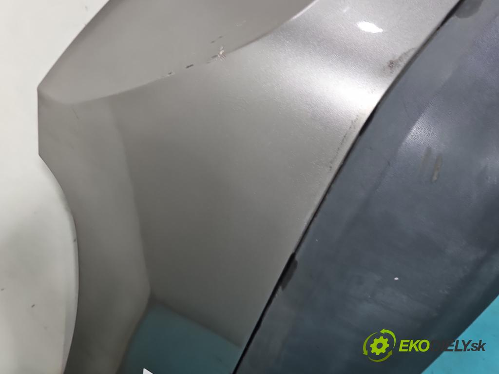 Volvo V70 III 2007-2016 2.0 16V 145 hp manual 107 kW 1999 cm3 5- nárazník zadní 30678655 (Klika dveří ostatní)