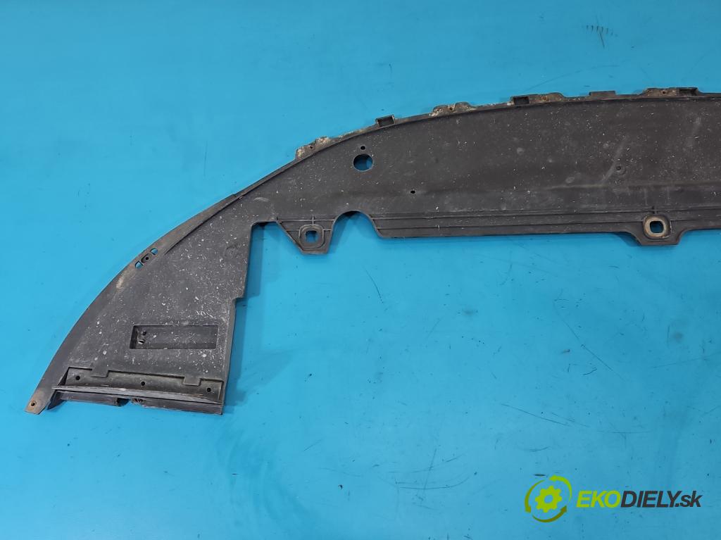 Volvo V70 III 2007-2016 2.0 16V 145 HP manual 107 kW 1999 cm3 5- kryt plast 30655172