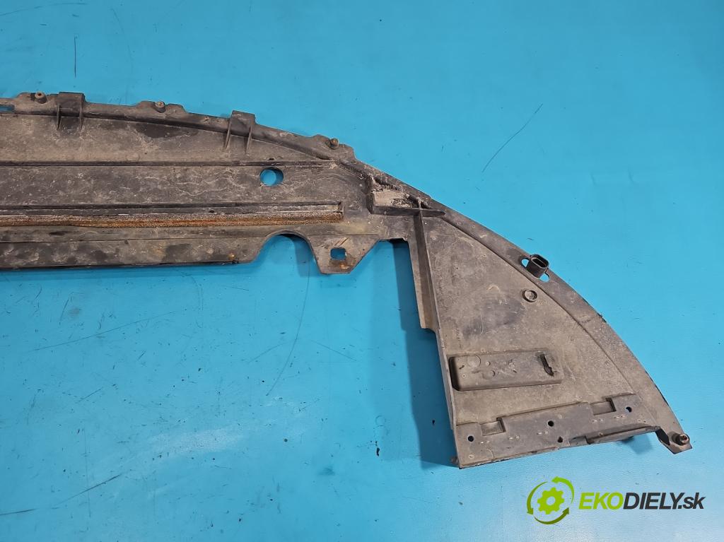 Volvo V70 III 2007-2016 2.0 16V 145 HP manual 107 kW 1999 cm3 5- kryt plast 30655172