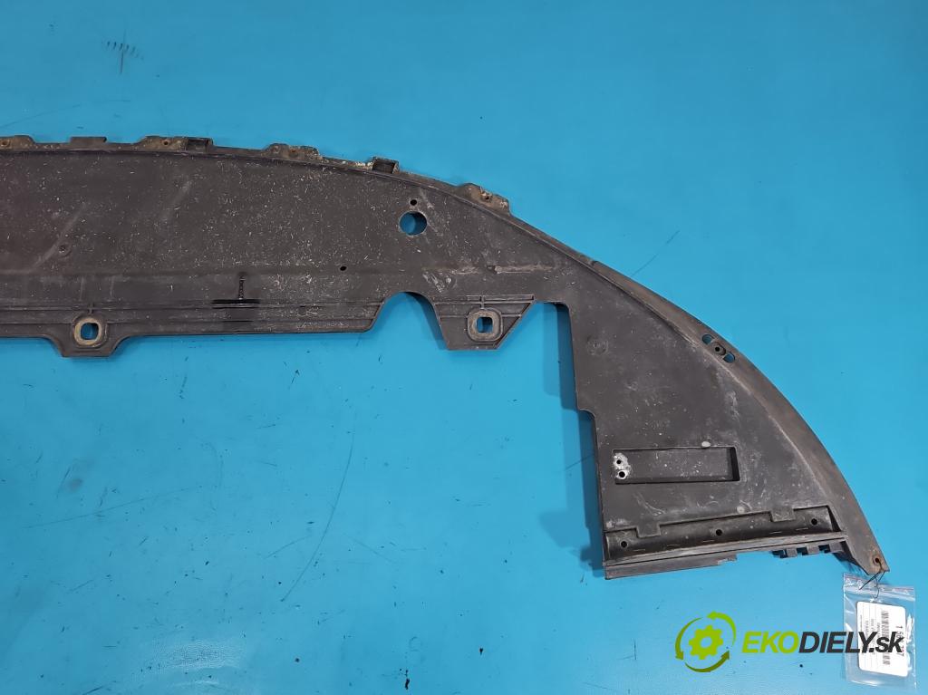 Volvo V70 III 2007-2016 2.0 16V 145 HP manual 107 kW 1999 cm3 5- kryt plast 30655172