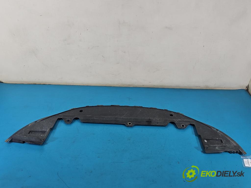 Volvo V70 III 2007-2016 2.0 16V 145 HP manual 107 kW 1999 cm3 5- kryt plast 30655172
