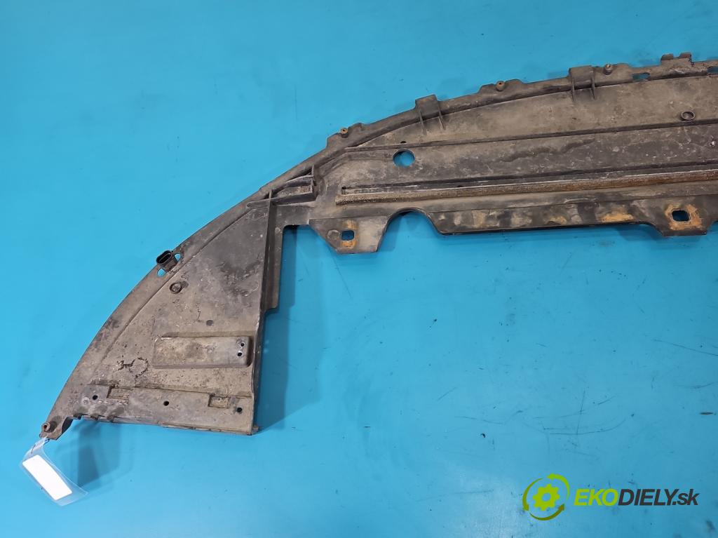 Volvo V70 III 2007-2016 2.0 16V 145 HP manual 107 kW 1999 cm3 5- kryt plast 30655172