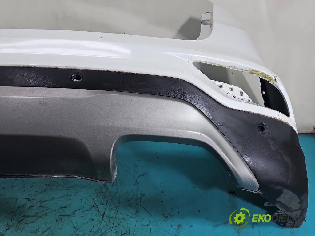 Hyundai Santa Fe III 2012–2018 2.4 GDI 190 hp automatic 140 kW 2359 cm3 5- nárazník zadní 86612-4Z500 (Klika dveří ostatní)