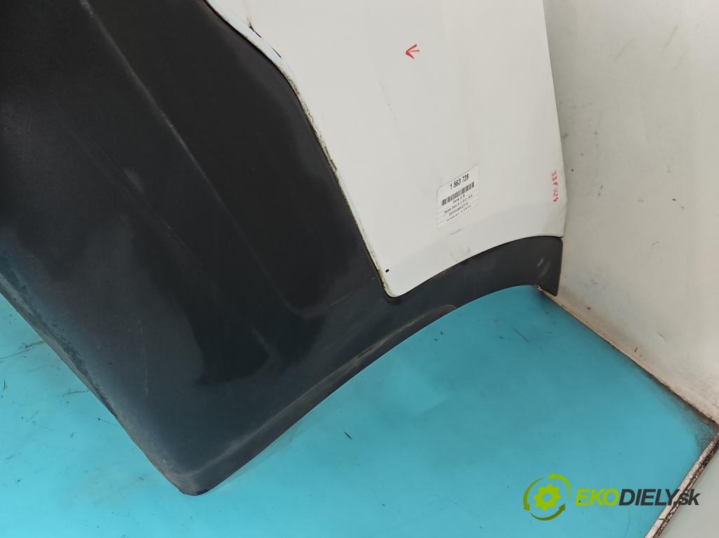 Hyundai Santa Fe III 2012–2018 2.4 GDI 190 hp automatic 140 kW 2359 cm3 5- nárazník zadní 86612-4Z500 (Klika dveří ostatní)