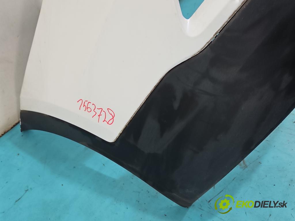 Hyundai Santa Fe III 2012–2018 2.4 GDI 190 hp automatic 140 kW 2359 cm3 5- nárazník zadní 86612-4Z500 (Klika dveří ostatní)