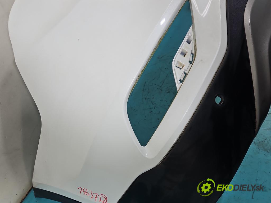 Hyundai Santa Fe III 2012–2018 2.4 GDI 190 hp automatic 140 kW 2359 cm3 5- nárazník zadní 86612-4Z500 (Klika dveří ostatní)