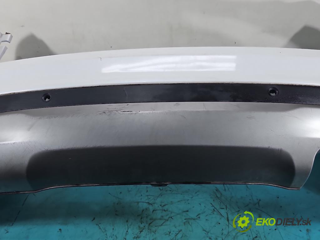 Hyundai Santa Fe III 2012–2018 2.4 GDI 190 hp automatic 140 kW 2359 cm3 5- nárazník zadní 86612-4Z500 (Klika dveří ostatní)