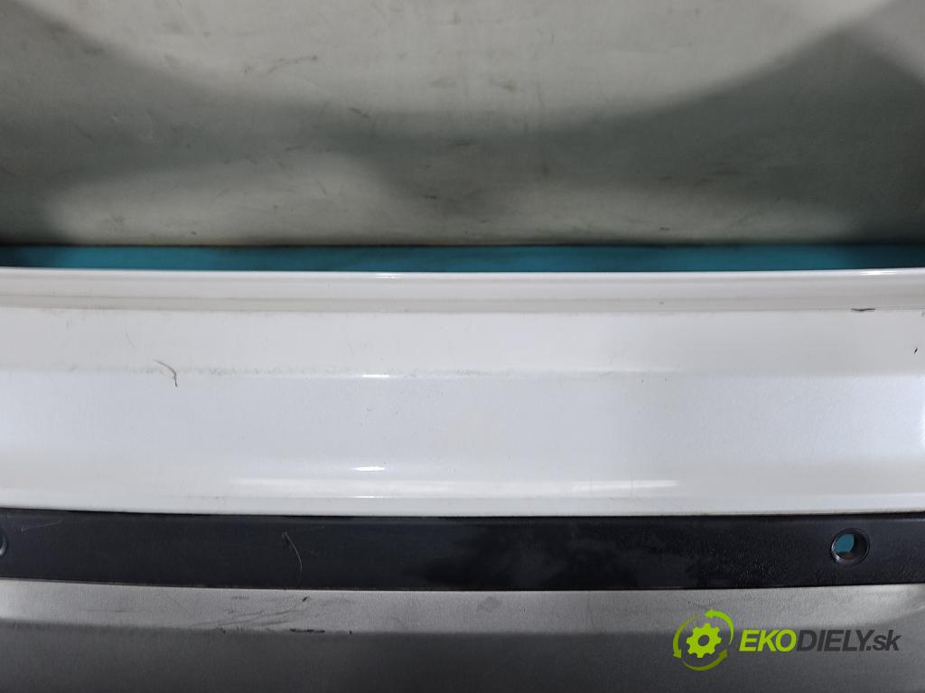 Hyundai Santa Fe III 2012–2018 2.4 GDI 190 hp automatic 140 kW 2359 cm3 5- nárazník zadní 86612-4Z500 (Klika dveří ostatní)