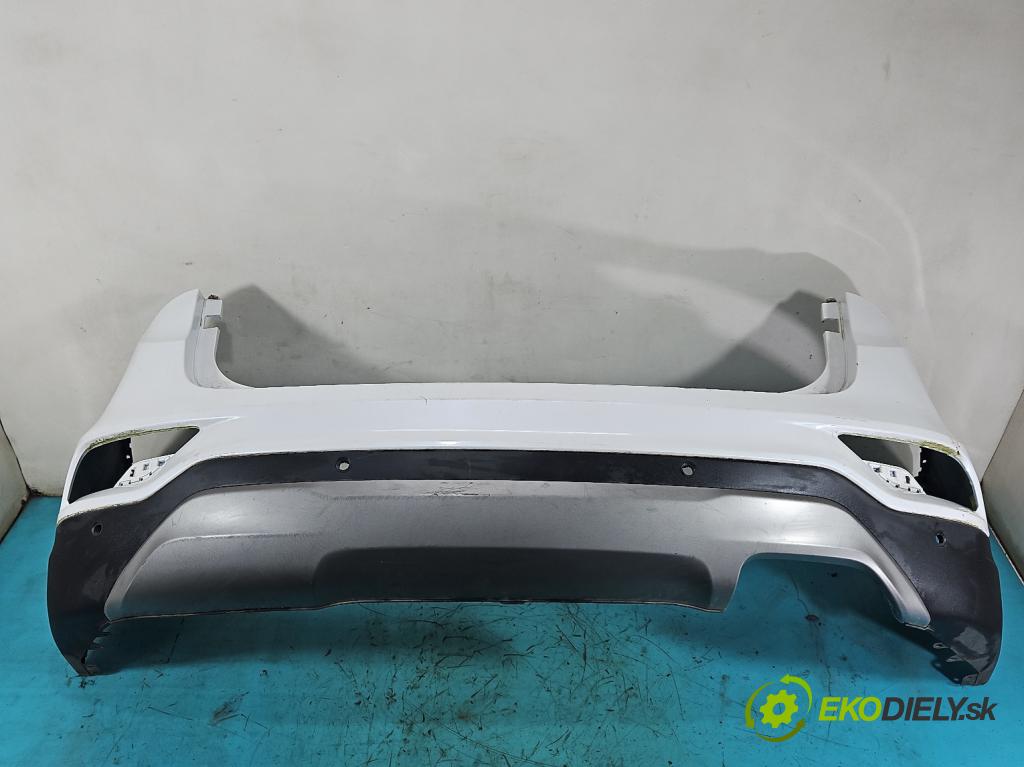 Hyundai Santa Fe III 2012–2018 2.4 GDI 190 hp automatic 140 kW 2359 cm3 5- nárazník zadní 86612-4Z500 (Klika dveří ostatní)