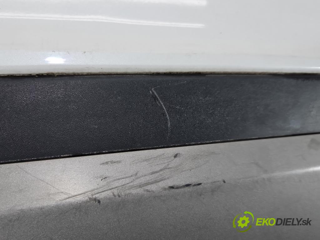 Hyundai Santa Fe III 2012–2018 2.4 GDI 190 hp automatic 140 kW 2359 cm3 5- nárazník zadní 86612-4Z500 (Klika dveří ostatní)