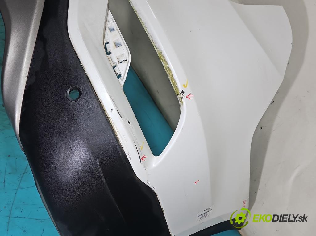 Hyundai Santa Fe III 2012–2018 2.4 GDI 190 hp automatic 140 kW 2359 cm3 5- nárazník zadní 86612-4Z500 (Klika dveří ostatní)