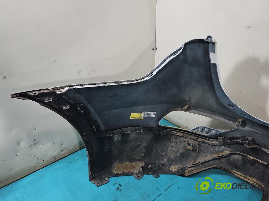 Hyundai Santa Fe III 2012–2018 2.4 GDI 190 hp automatic 140 kW 2359 cm3 5- nárazník zadní 86612-4Z500 (Klika dveří ostatní)