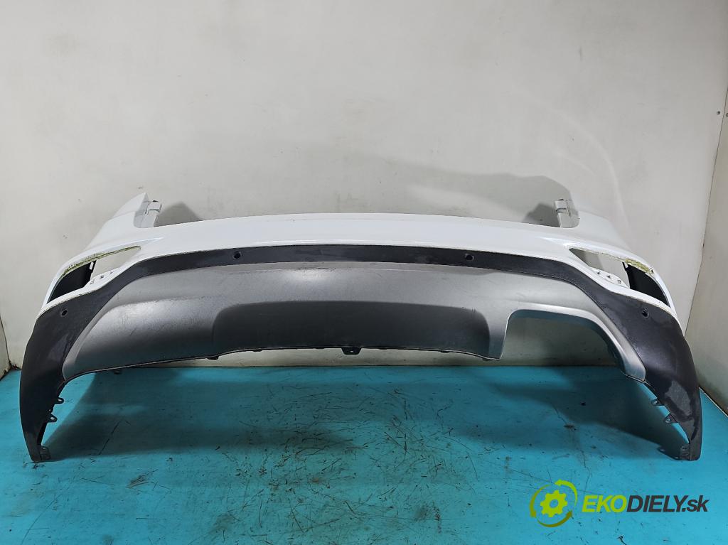 Hyundai Santa Fe III 2012–2018 2.4 GDI 190 hp automatic 140 kW 2359 cm3 5- nárazník zadní 86612-4Z500 (Klika dveří ostatní)