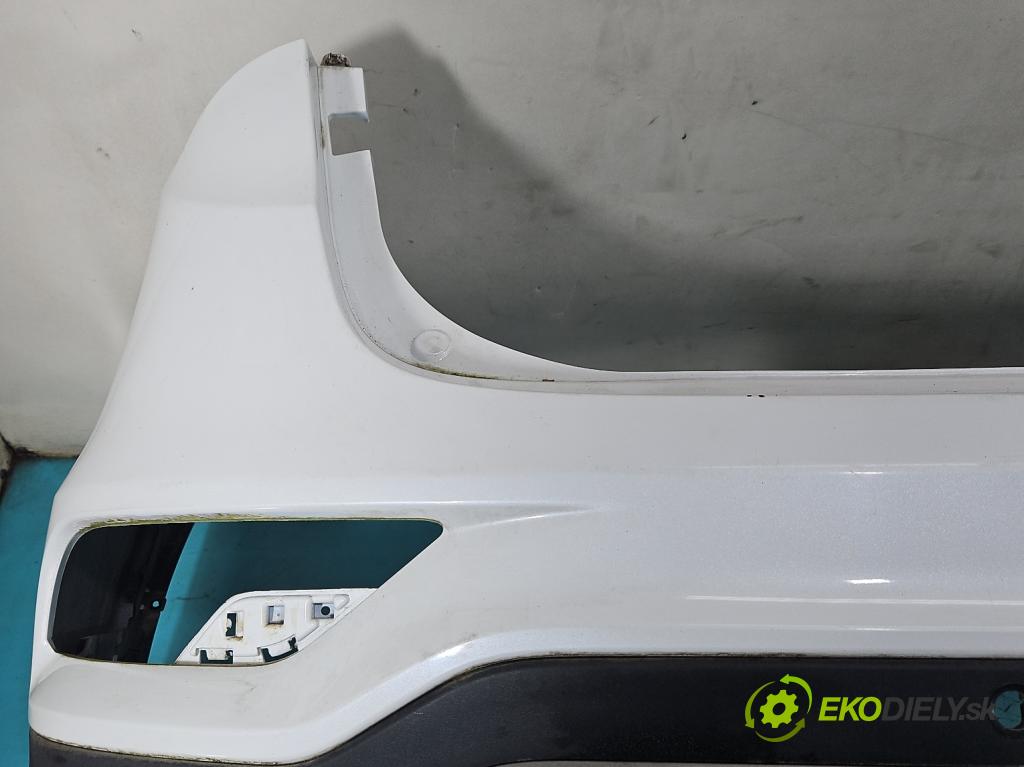 Hyundai Santa Fe III 2012–2018 2.4 GDI 190 hp automatic 140 kW 2359 cm3 5- nárazník zadní 86612-4Z500 (Klika dveří ostatní)