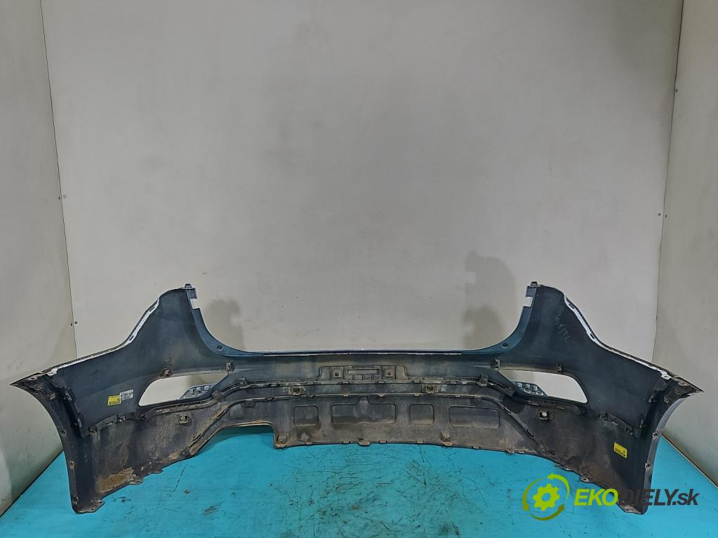 Hyundai Santa Fe III 2012–2018 2.4 GDI 190 hp automatic 140 kW 2359 cm3 5- nárazník zadní 86612-4Z500 (Klika dveří ostatní)