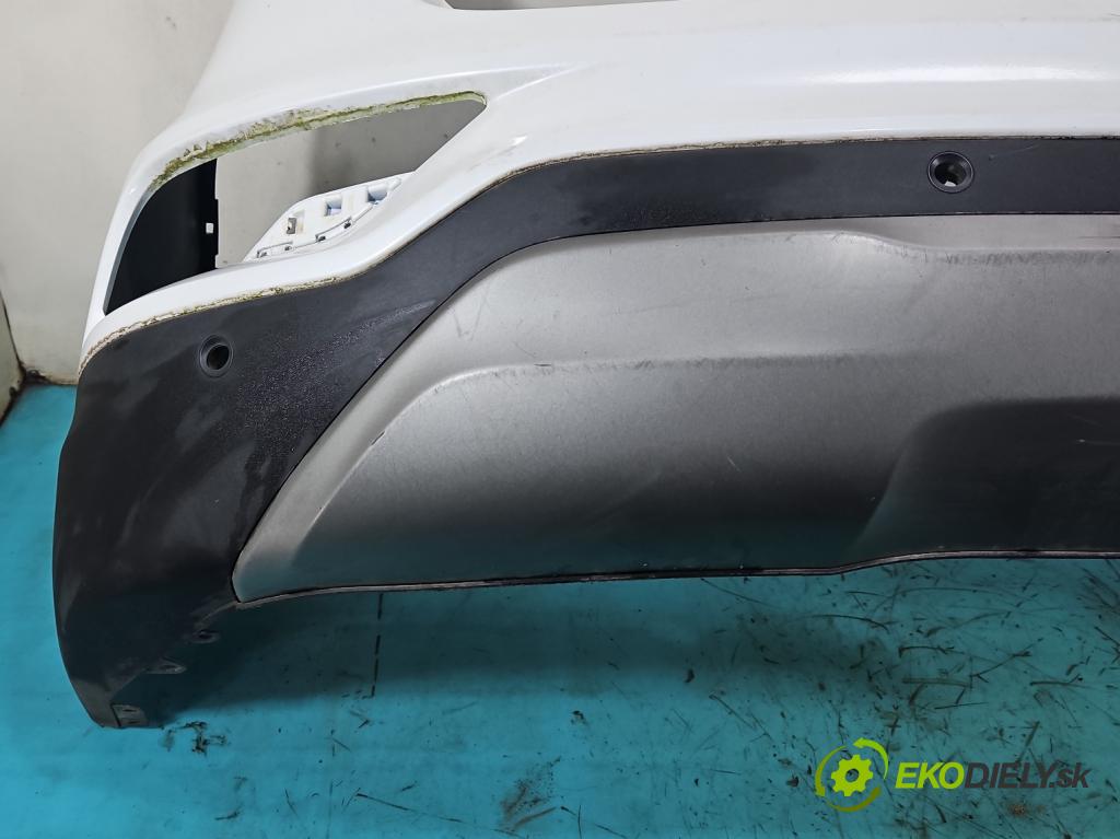 Hyundai Santa Fe III 2012–2018 2.4 GDI 190 hp automatic 140 kW 2359 cm3 5- nárazník zadní 86612-4Z500 (Klika dveří ostatní)