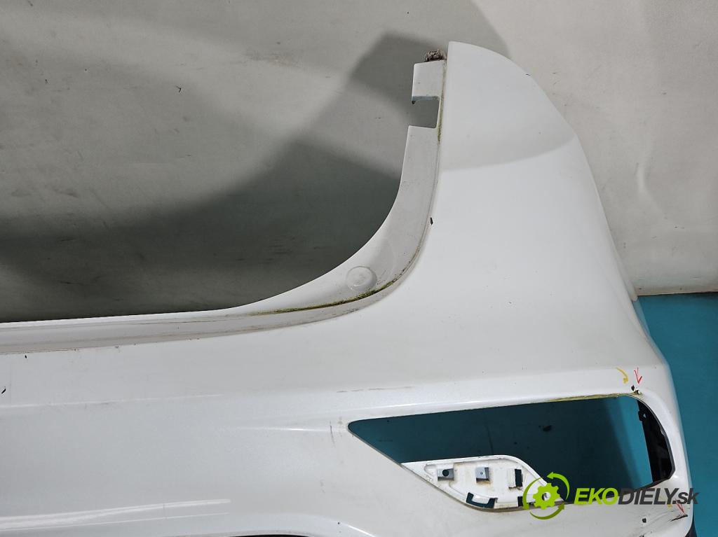 Hyundai Santa Fe III 2012–2018 2.4 GDI 190 hp automatic 140 kW 2359 cm3 5- nárazník zadní 86612-4Z500 (Klika dveří ostatní)