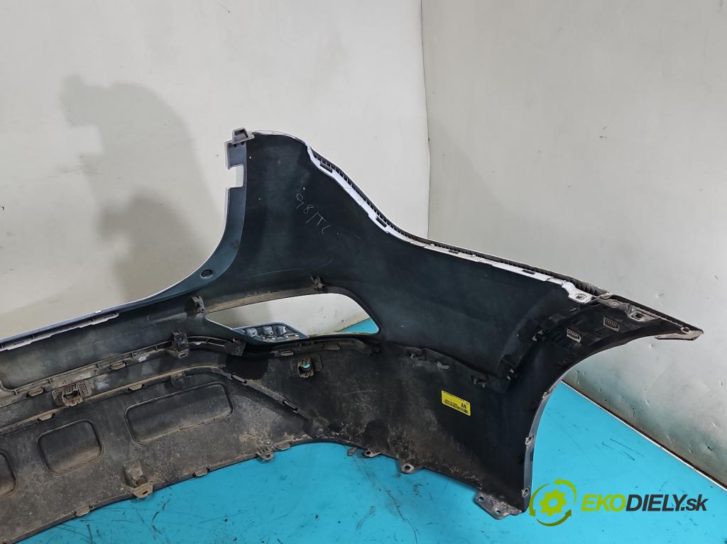 Hyundai Santa Fe III 2012–2018 2.4 GDI 190 hp automatic 140 kW 2359 cm3 5- nárazník zadní 86612-4Z500 (Klika dveří ostatní)